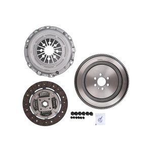 Kit ambreiaj KAMOKA KC317 – OPEL | AutoRival