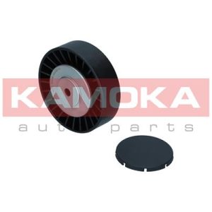 Rola ghidare / conducere curea transmisie KAMOKA R0116 – OPEL | AutoRival