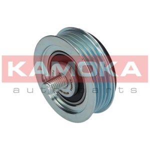 Rola intinzator curea transmisie KAMOKA R0138 – OPEL | AutoRival