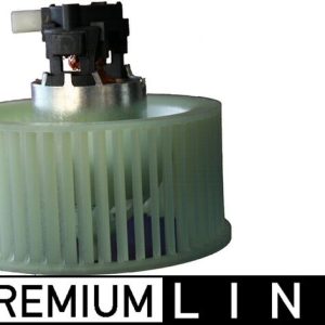 Ventilator habitaclu MAHLE ORIGINAL AB 162 000P