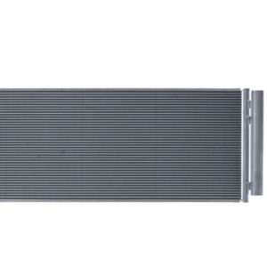 Condensator climatizare MAHLE ORIGINAL AC 1102 000S