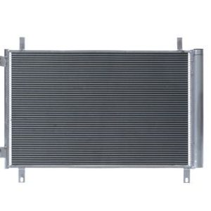 Condensator climatizare MAHLE ORIGINAL AC 1144 000S