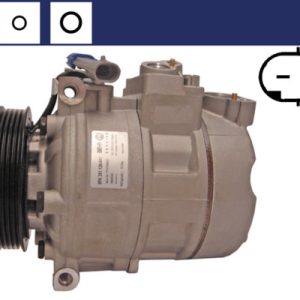Compresor climatizare MAHLE ORIGINAL ACP 1004 000S