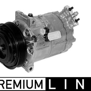 Compresor climatizare MAHLE ORIGINAL ACP 1035 000P