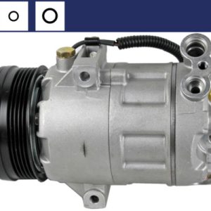 Compresor climatizare MAHLE ORIGINAL ACP 1115 000S