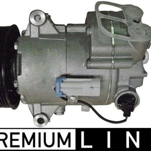 Compresor climatizare MAHLE ORIGINAL ACP 150 000P
