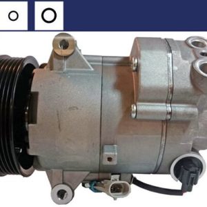 Compresor climatizare MAHLE ORIGINAL ACP 150 000S