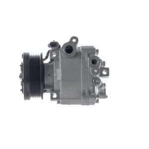 Compresor climatizare MAHLE ORIGINAL ACP 1593 000S