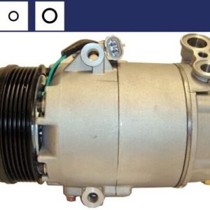 Compresor climatizare MAHLE ORIGINAL ACP 16 000S
