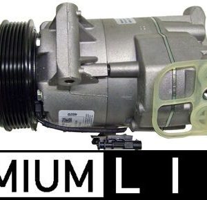 Compresor climatizare MAHLE ORIGINAL ACP 180 000P