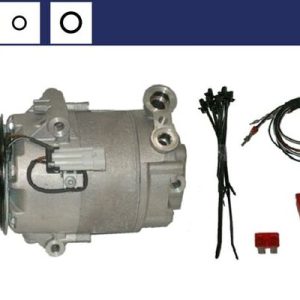 Compresor climatizare MAHLE ORIGINAL ACP 24 000S