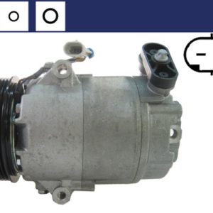 Compresor climatizare MAHLE ORIGINAL ACP 59 000S