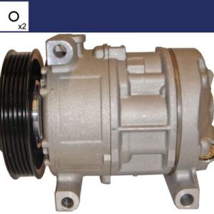 Compresor climatizare MAHLE ORIGINAL ACP 69 000S