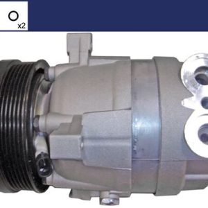 Compresor climatizare MAHLE ORIGINAL ACP 85 000S