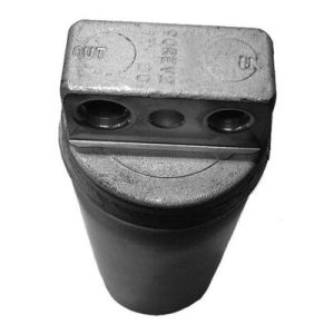 Uscator aer conditionat MAHLE ORIGINAL AD 121 000S