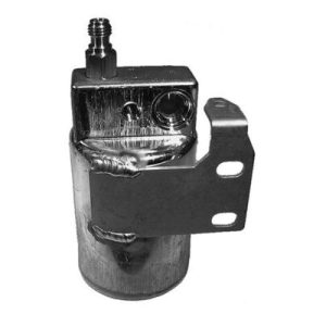 Uscator aer conditionat MAHLE ORIGINAL AD 167 000S