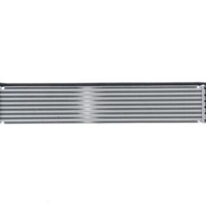 Intercooler compresor MAHLE ORIGINAL CI 624 000P