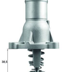 Termostat lichid racire MAHLE ORIGINAL TI 260 92
