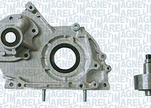 Pompa ulei MAGNETI MARELLI 351516000003
