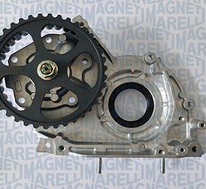 Pompa ulei MAGNETI MARELLI 351516000004