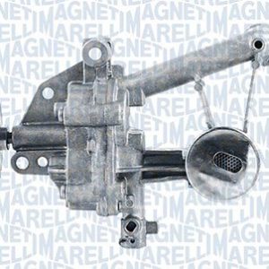 Pompa ulei MAGNETI MARELLI 351516000016