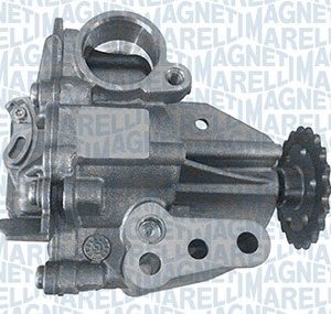 Pompa ulei MAGNETI MARELLI 351516000019