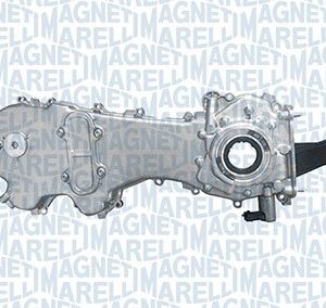 Pompa ulei MAGNETI MARELLI 351516000062