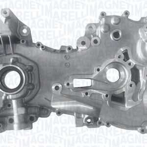 Pompa ulei MAGNETI MARELLI 351516000156