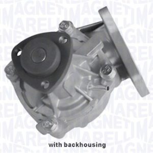 Pompa de apa MAGNETI MARELLI 352316170854