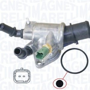 Termostat lichid racire MAGNETI MARELLI 352317100440