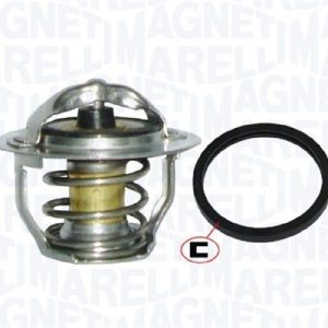 Termostat lichid racire MAGNETI MARELLI 352317101910