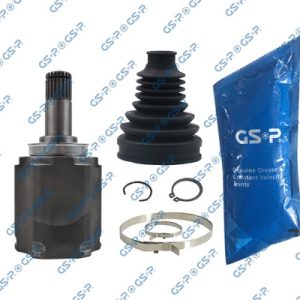 Cap planetara GSP 601411