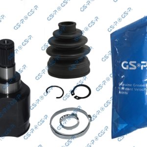 Cap planetara GSP 657105