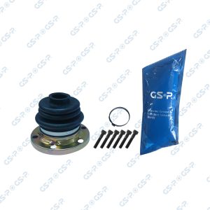Ansamblu burduf articulatie planetara GSP 760038
