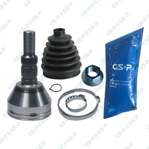 Cap planetara GSP 817007