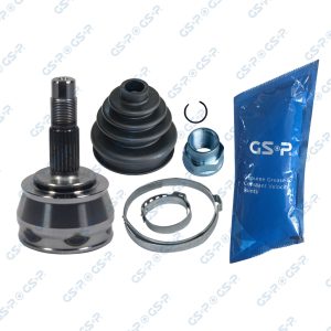 Cap planetara GSP 817034