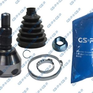 Cap planetara GSP 821038