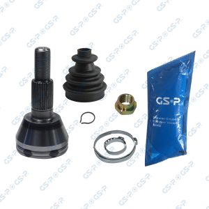 Cap planetara GSP 821047