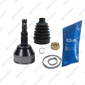 Cap planetara GSP 821051
