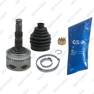 Cap planetara GSP 844005