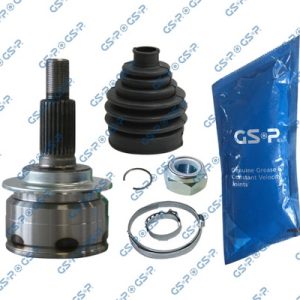 Cap planetara GSP 857100