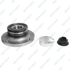 Set rulment roata GSP 9230092S