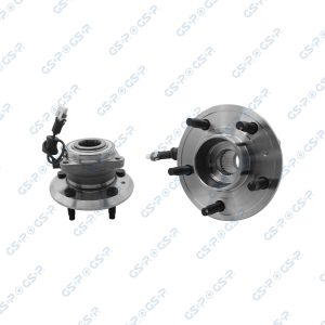 Set rulment roata GSP 9330008