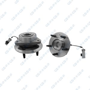 Set rulment roata GSP 9330010