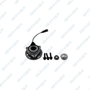 Set rulment roata GSP 9330011K