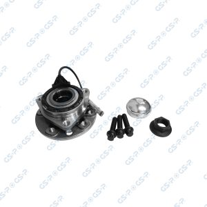 Set rulment roata GSP 9330013K