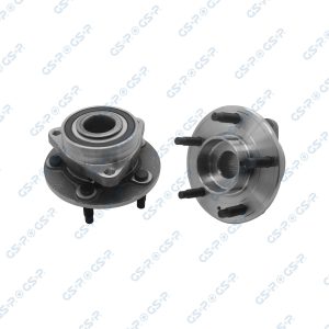 Set rulment roata GSP 9330019