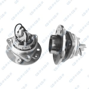 Set rulment roata GSP 9330021