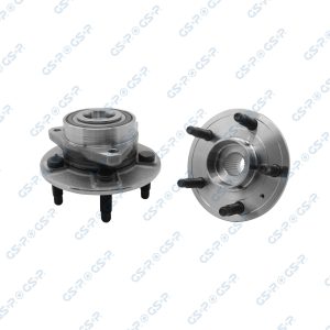 Set rulment roata GSP 9330024