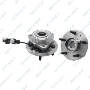 Set rulment roata GSP 9330032